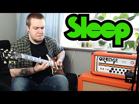 Видео: Как звучать как SLEEP