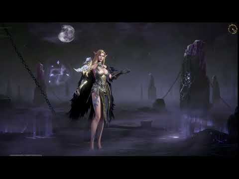 Видео: 2 ДЕНЬ В ИГРЕ Dragonheir: Silent Gods