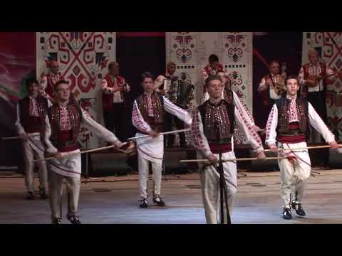 Видео: АНПТ „Искра“, Юбилеен концерт, 50 години