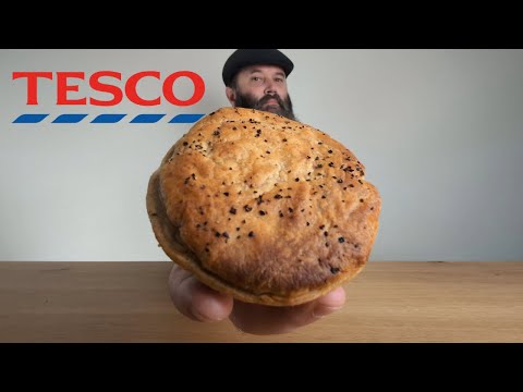 Видео: Tesco Finest — это действительно так.