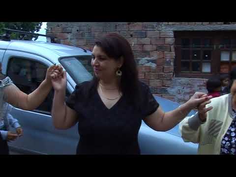 Видео: Бал на Севи 11 05 2018 дамяница