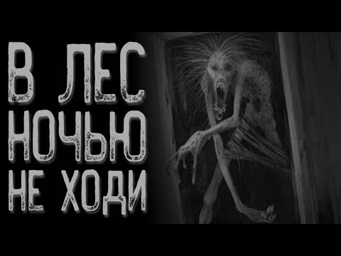 Видео: Ночь перевертышей | Страшные истории на ночь | Мистические истории | Страшилки на ночь