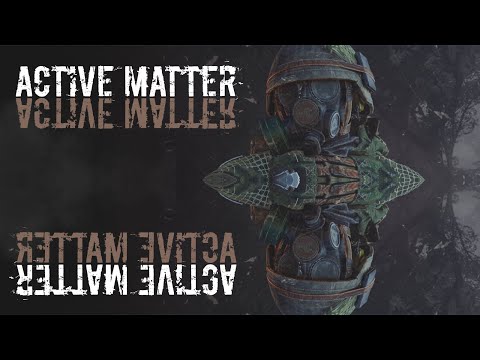 Видео: ☢️Active Matter: Stalkov или Tarker? Выясняем