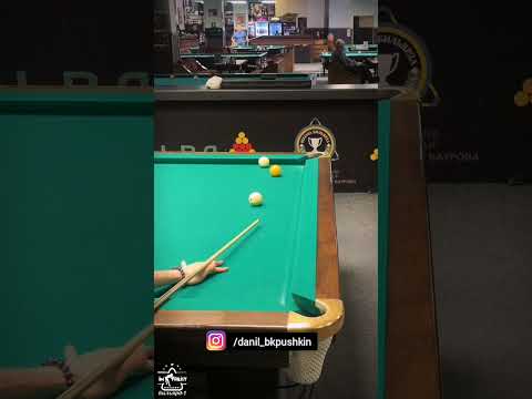 Видео: Такой вот ударчик