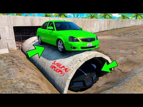 Видео: НАШЕЛ САМУЮ ДОРОГУЮ ЧЕРНУЮ BUGATTI! БИТВА АВТОУГОНЩИКОВ В ГТА 5 ОНЛАЙН