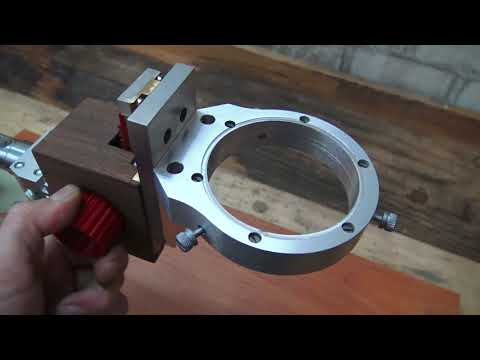 Видео: Профессиональная самоделка. 2 часть