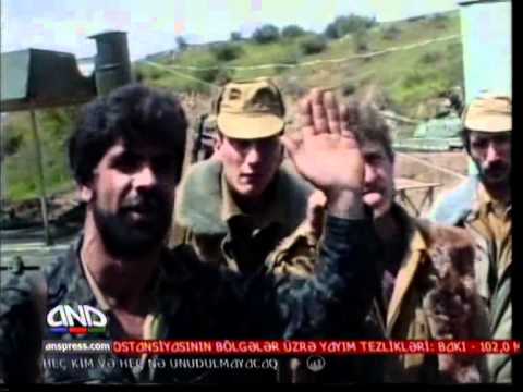 Видео: Laçının işğalı (Лачын , Lachin)