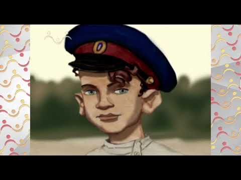 Видео: Доброе слово. Атаман