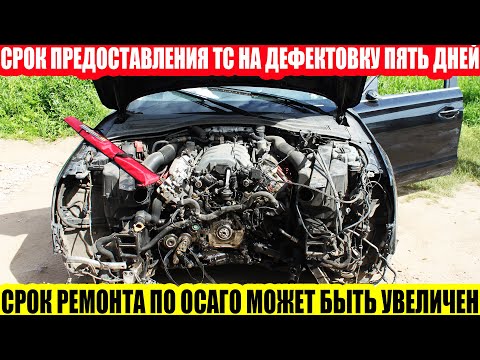 Видео: РЕМОНТ ПО ОСАГО: РАЗБИРАЕМ НАПРАВЛЕНИЕ НА РЕМОНТ ОТ СТРАХОВОЙ КОМПАНИИ «РОСГОССТРАХ»