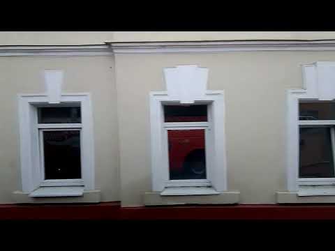 Видео: Коломна за день