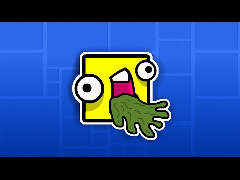 Видео: ЗАПРЕЩЁННЫЕ УРОВНИ в Geometry Dash!