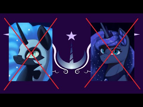 Видео: Коллапс Лунной Империи | Collapse of te Lunar Empire