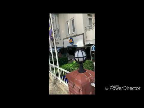 Видео: Belle Ocean Apart. Alanya. Ноябрь 2019