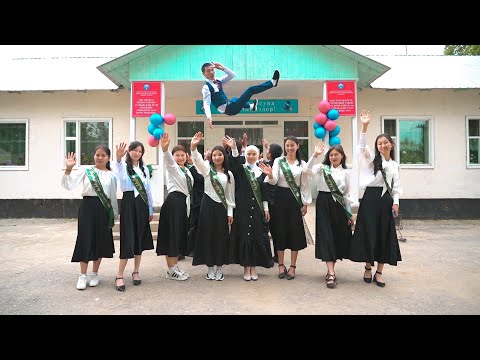 Видео: Бутуруучу 2006 | Мектебим 2024 | Какыр айылы