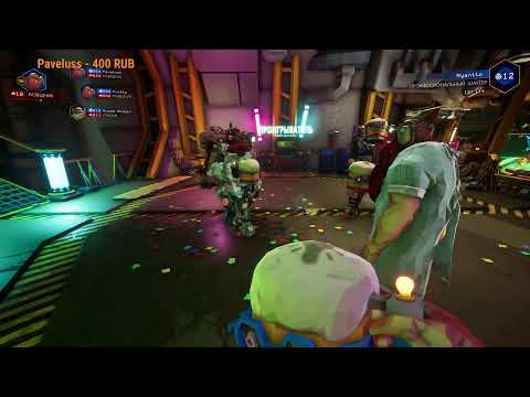 Видео: Завтра пятница!!! Поднять кружки и кирки!!   ► #DeepRockGalactic