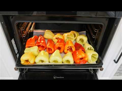 Видео: Перец на зиму - Самое простое и вкусное зимнее варенье из перца