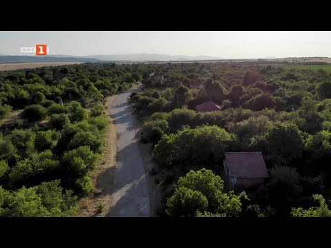 Видео: Село Костичовци - легенди, съкровища, забвение, "Българското село" 14.09.2025