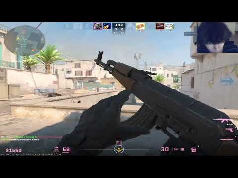 Видео: очередная каточка на легке