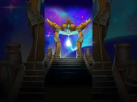 Видео: Новый зелёный мимик. Империя пазл. × 64 крутки ,я очень доволен результатом 