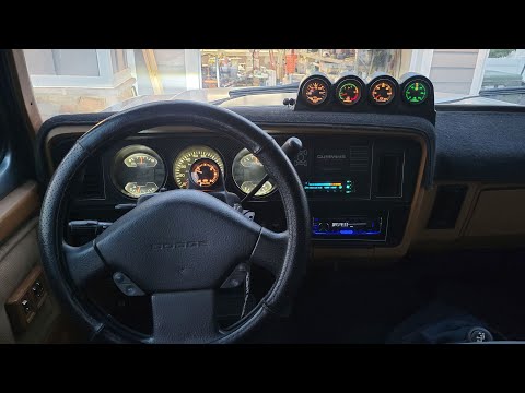 Видео: Если у вас есть дизельный грузовик, вам НУЖНЫ датчики!