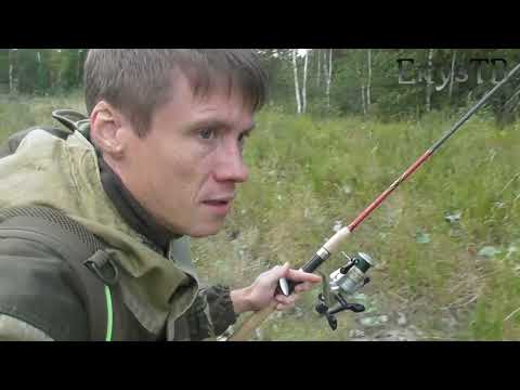 Видео: Поход звериными тропами.Отлупили Электро-Удочников Залётные Браконьеры!!!МХ-36/2