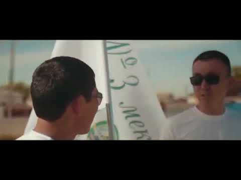 Видео: Шоқпартоғай 10жылдық 52 -түлектер