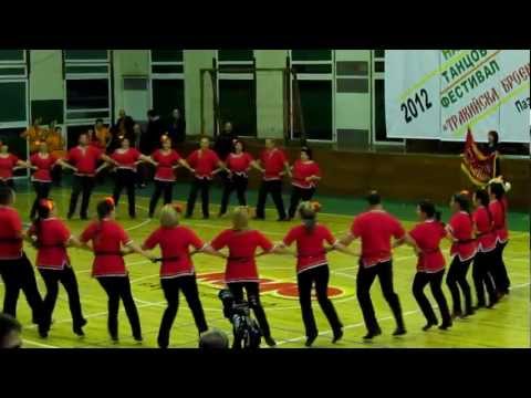 Видео: ЦИГАНСКО ХОРО