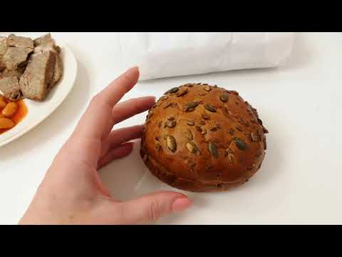 Видео: -52 кг. Почему нельзя совмещать мясо, бобовые и картофель