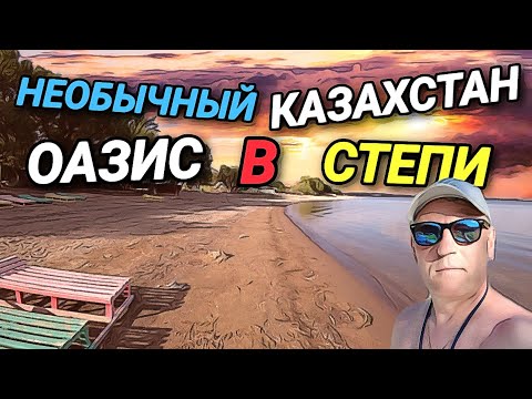 Видео: КАЗАХСТАН. ДЕШЁВЫЕ ФРУКТЫ И ОВОЩИ. ОАЗИС В СТЕПИ. ЕДЕМ НА ТОПАР.