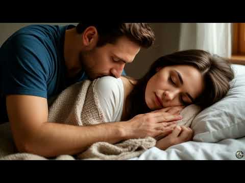 Видео: Любимая спокойной ночи 🎵 - (Ai)