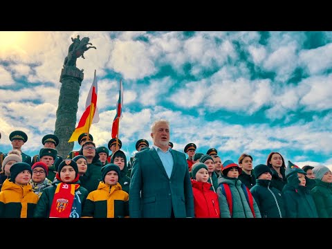 Видео: Олег Тайсаев - Ведущие, мы!