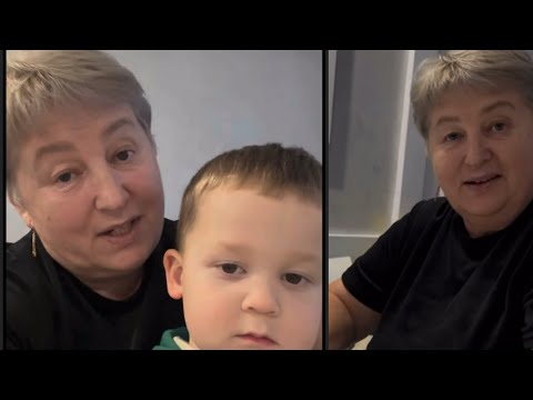 Видео: НА ВЕЧЕРЮ - СМАКОТА🔥ВЧИМО, ВИХОВУЄМО, РОЗВИВАЄМО🤩