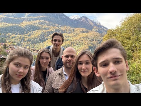 Видео: Выживаем в Сочи на Донаты
