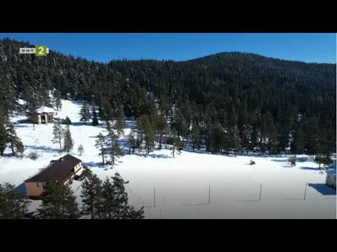 Видео: Курортът Семково, "10 000 крачки" - 06.03.2023