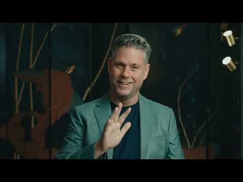 Видео: СЫНОВСТВО ЭТО ПОКОЙ СТАНОВЛЕНИЯ ТЕМ, ЧТО ТЫ УЖЕ ЕСТЬ 10из16 Крис Блэкеби