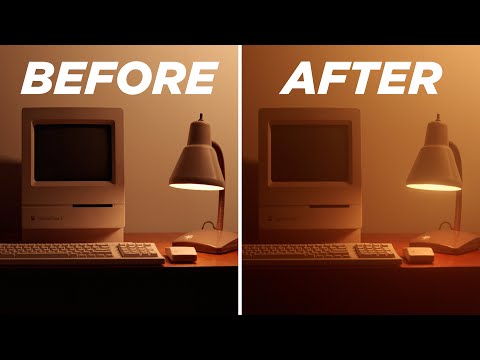 Видео: Этот светофильтр SMOKE просто СУПЕР!