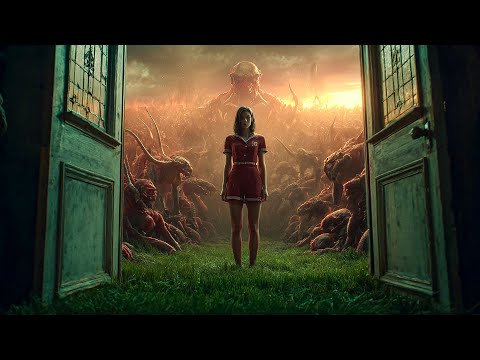 Видео: 15 ЛУЧШИХ ФИЛЬМОВ В ЖАНРЕ ТЕМНОГО ФЭНТЕЗИ! 2025