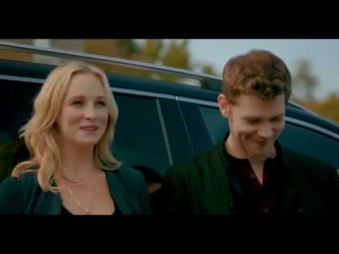 Видео: Клаус и Кэролайн  ||  Люби меня