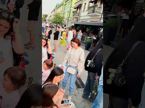 Видео: Вот Так Здесь Всегда!