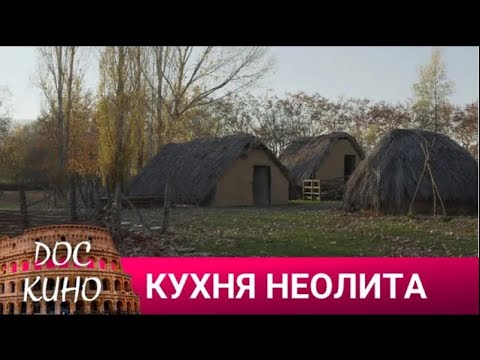 Видео: 🎭 КУХНЯ НЕОЛИТА 🌎 ДОКУМЕНТАЛЬНОЕ КИНО 🎆 2022
