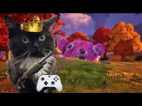 Видео: Fortnite •Новий сезон•🎃🧨😎