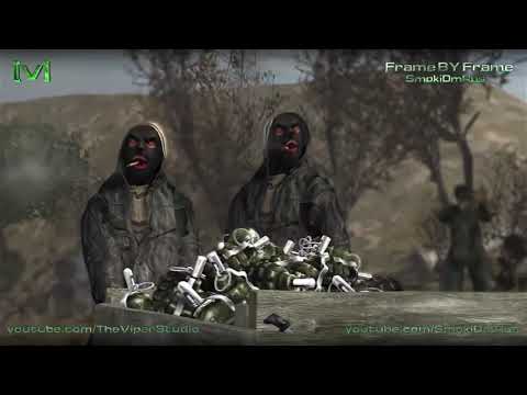 Видео: GTA STALKER  фильм PORTAL часть 15(перезалив)