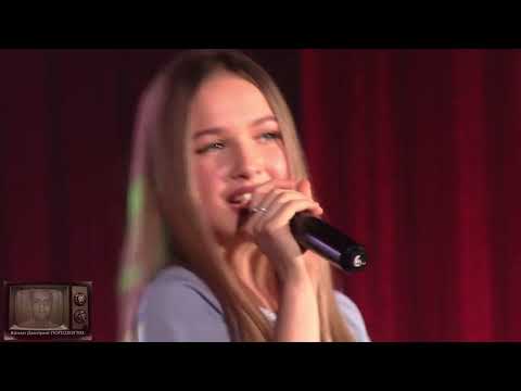 Видео: 01 - Анна Драгу на "Мэрцишор 2022" в Гагаузии