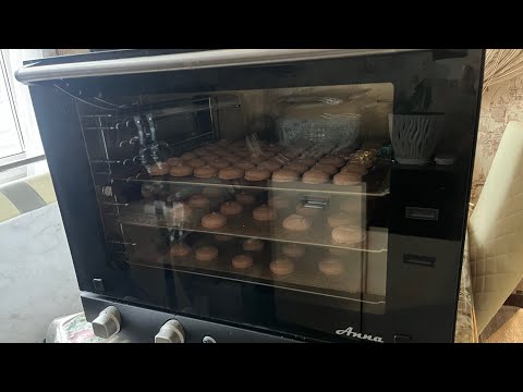 Видео: Печь конвекционная UNOX XF 023 Anna! Отличная духовка для дома