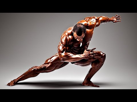 Видео: Културисти на Кристали