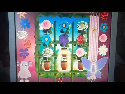 Видео: Лунтик Развивающие задания для малышей Часть 4