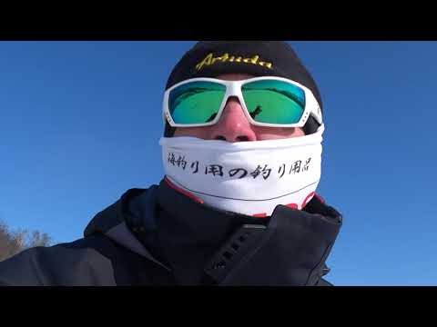 Видео: [Судак на вибы]. Эпизод 4. Глухозимье.