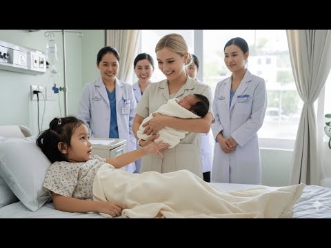 Видео: “Десятилетняя девочка, которая изменила всё: тайна, от которой плакал врач”