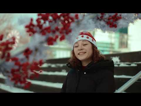 Видео: Эстрадно-вокальная студия "Dionis" с кавером на песню " Мы вместе" исполнителя Алисы Кожикиной