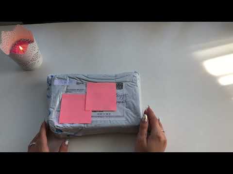 Видео: Посылка 📦 из Майями🇺🇸|Planner Kate Spade Cameron Street Agenda plum|неподдельные эмоции 😍🥰❤️‍🩹